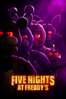 Five Nights at Freddy's - Emma Tammi