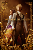 The Hunger Games: The Ballad of Songbirds & Snakes