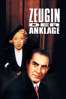 Zeugin der Anklage - Billy Wilder