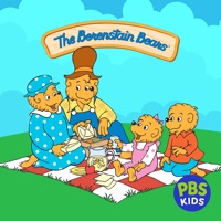 The Berenstain Bears, Vol. 5