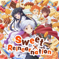 Sweet Reincarnation (Original Japanese Version)