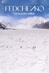 Fedchenko, le glacier oublié