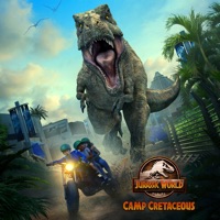 Télécharger Jurassic World: Camp Cretaceous, Season 2 Episode 8