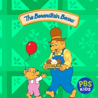 The Berenstain Bears, Vol. 3