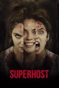 Affiche du film Superhost
