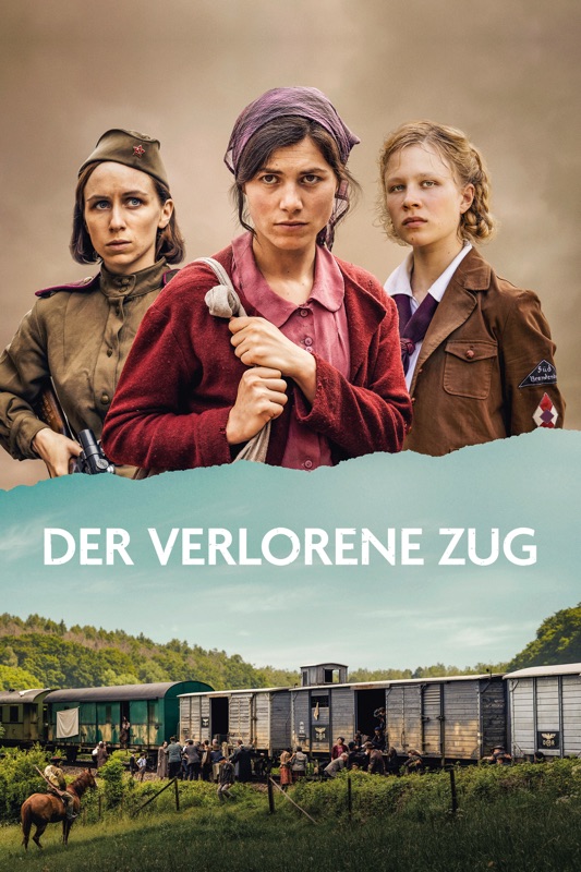 Der verlorene Zug