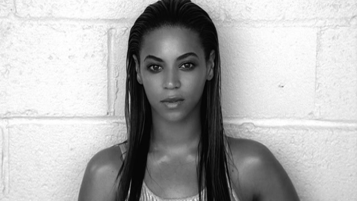 If I Were a Boy (Video Version) - Beyoncé