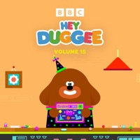 Hey Duggee, Vol. 15
