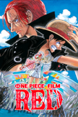 One Piece Film Red (Original Japanese Version)