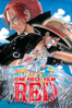 One Piece Film Red (Original Japanese Version) - Goro Taniguchi