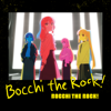 Bocchi the Rock! (Original Japanese Version) - Bocchi the Rock!