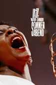 Jazz an einem Sommerabend