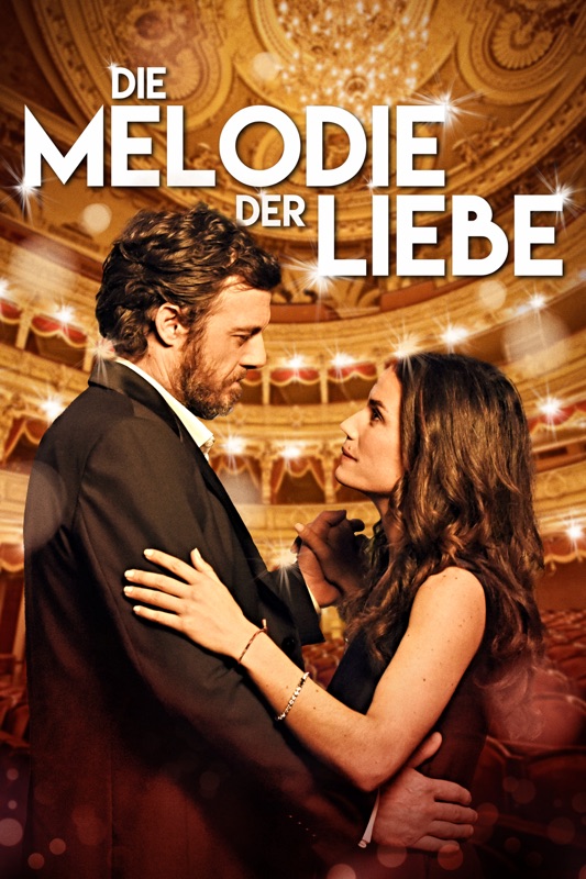 Die Melodie der Liebe