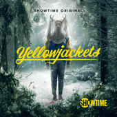 Yellowjackets, Season 2 - Yellowjackets Cover Art