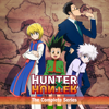 Hunter x Hunter, The Complete Series - Hunter X Hunter Cover Art