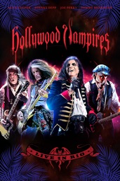 Hollywood Vampires: Live in Rio