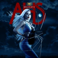 The Auteur - American Horror Story Cover Art