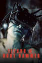 Affiche du film Tetsuo II: Body Hammer