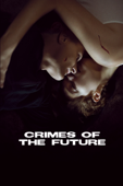 Crimes of the future