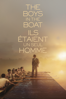 The Boys In The Boat - George Clooney