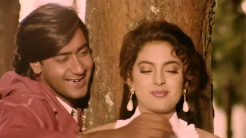 Kya Tum Mujhse Pyar Karte Ho (Jhankar) Kumar Sanu Alka Yagnik