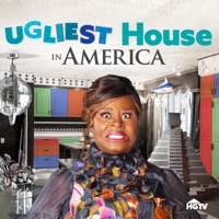 Ugliest House in America, Season 1