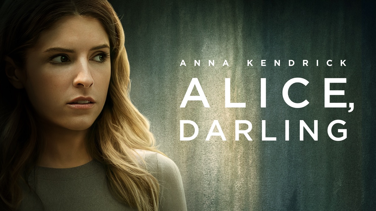 In Alice Darling In Alice Darling
