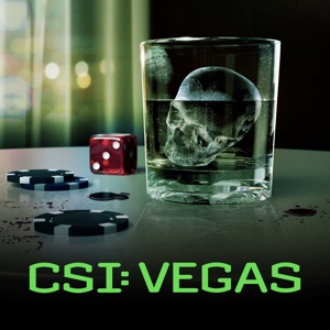 CSI: Vegas, Season 3 - Episode 10