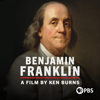 Benjamin Franklin: A Film by Ken Burns - Benjamin Franklin: A Film by Ken Burns, Season 1  artwork