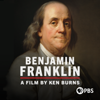 “Join or Die” (1706-1774) - Benjamin Franklin: A Film by Ken Burns Cover Art