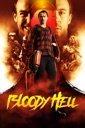 Affiche du film Bloody Hell (2020)