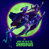 What We Do in the Shadows, Season 5 - What We Do in the Shadows Cover Art
