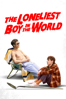 The Loneliest Boy in the World - Martin Owen