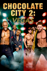 Chocolate City 2: Vegas - Jean-Claude La Marre Cover Art