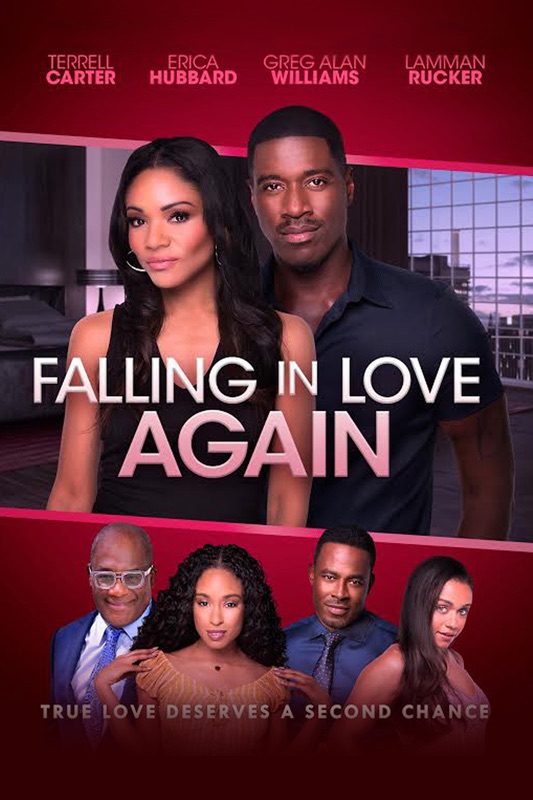 Falling In Love Again