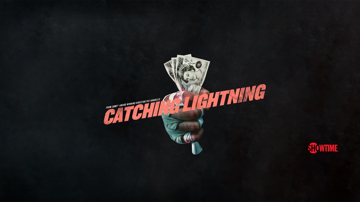‎Catching Lightning - Apple TV