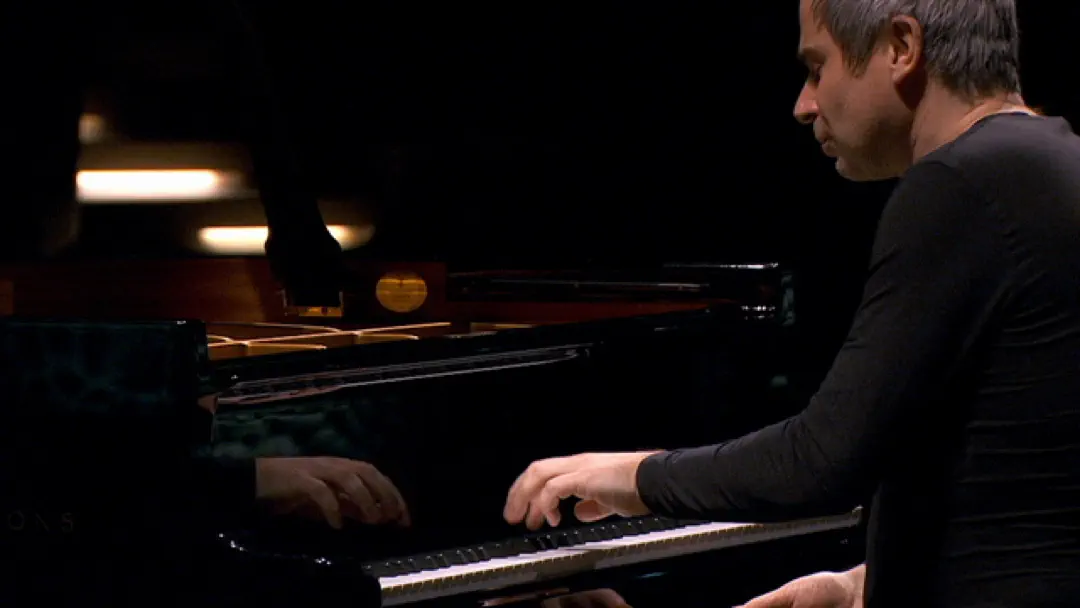 Bach: Well-Tempered Clavier, Book 2, Prelude and Fugue No. 7 in E-Flat Major, BWV 876: II. Fugue (Live at Elbphilharmonie, Hamburg, 2021)