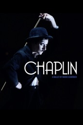 Chaplin – A ballet by Mario Schröder