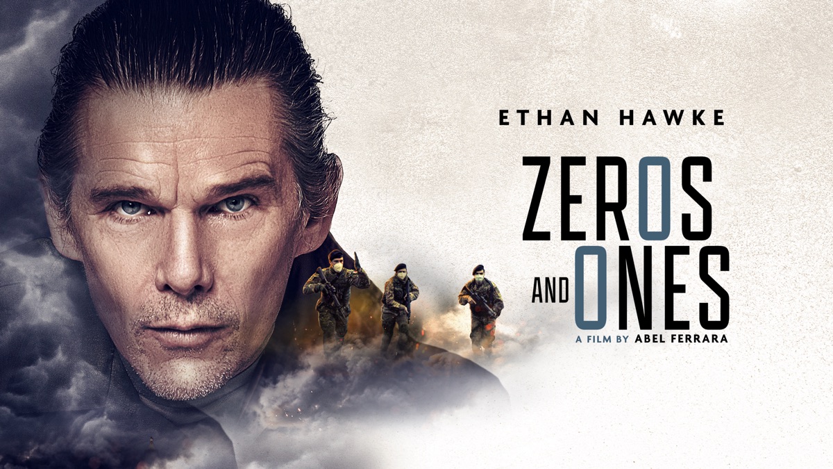 ‎Zeros and Ones - Apple TV
