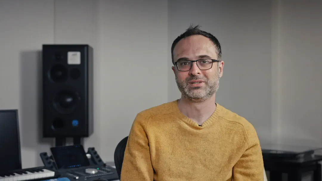 A Collective Destiny (Interview)