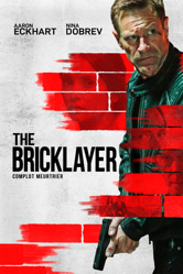 The Bricklayer - Renny Harlin Cover Art