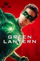 Green Lantern