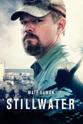 Poster for Stillwater by Tom McCarthy