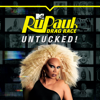 RuPaul's Drag Race: Untucked! - Untucked - Booked & Blessed  artwork