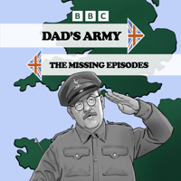 Under Fire - Dad's Army Cover Art