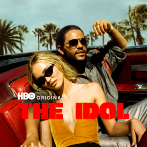 The Idol, Saison 1 (VOST)