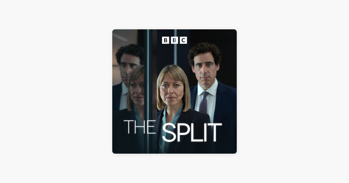 ‎The Split, Series 3 on iTunes