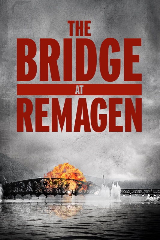 The Bridge At Remagen