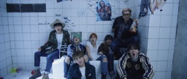 Run BTS K-Pop Music Video 2015 New Songs Albums Artists Singles Videos Musicians Remixes Image