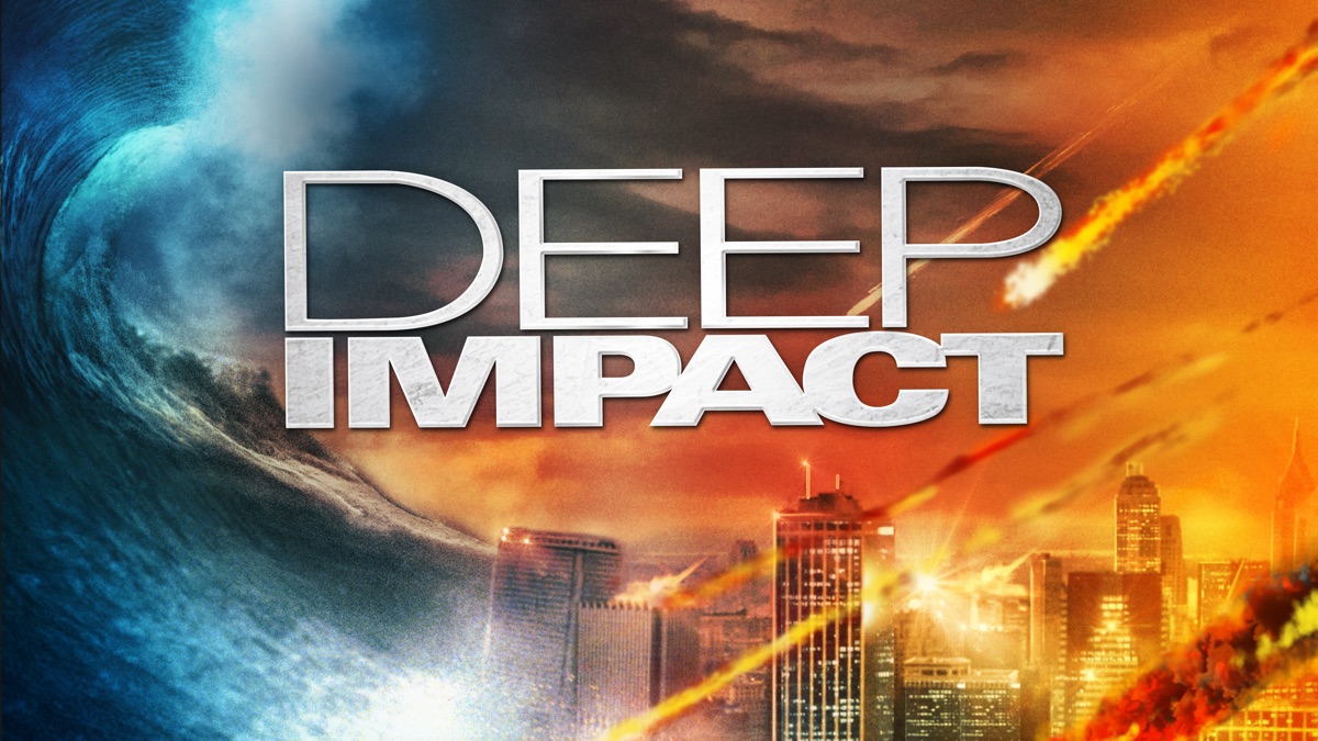 Deep Impact - Apple TV